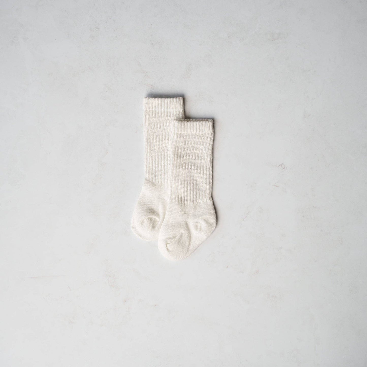 Slouch Socks